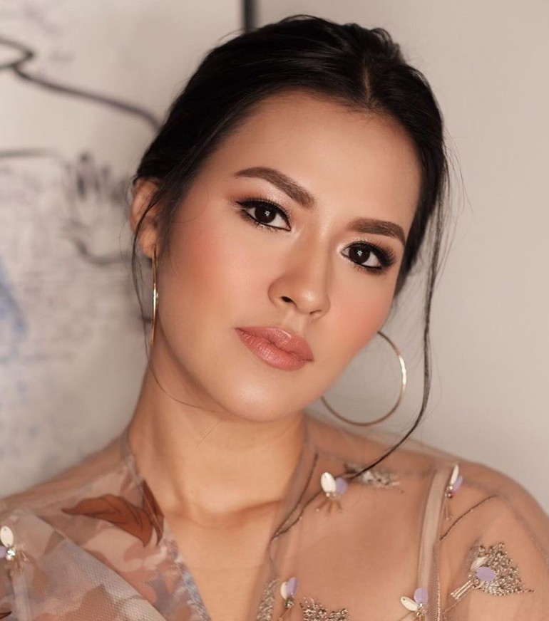 Ini 6 Artis Indonesia yang Masuk Nominasi 100 Wanita Tercantik di Dunia 2020