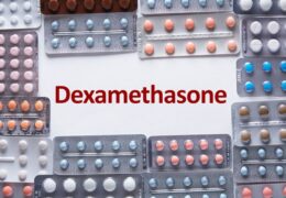 Dexamethasone, Obat Pertama Corona yang Terbukti Efektif Sembuhkan Pasien Covid-19