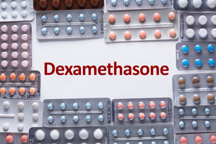 Dexamethasone, Obat Pertama Corona yang Terbukti Efektif Sembuhkan Pasien Covid-19