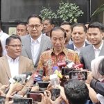 Jokowi Laporkan Tudingan Ijazah Palsu ke Polisi, 5 Orang Ini Ikut Terseret