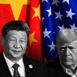 Ogah Negosiasi, China Balas Tarif Trump 34 Persen hingga Batasi Ekspor ke AS