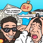 Pemerintah Enggan Terbitkan Perppu Perampasan Aset: Belum Ada Kegentingan
