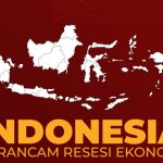 Ekonomi Makin Lesu, Apakah Indonesia Bakal Jatuh ke Jurang Krisis?