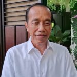 Jokowi Beberkan Alasan Laporkan Roy Suryo Cs soal Ijazah Palsu: Sudah Menghina Saya Sehina-hinanya