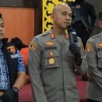 Buntut Aksi Sekelompok Pemuda Bersajam, 1 Remaja Yang Ditembak Kapolres Pelabuhan Belawan Meninggal Dunia