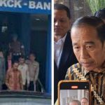 Terungkap Momen Kala Jokowi Diminta Tunjukkan Ijazah Asli oleh Mensesneg Pratikno