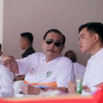 Luhut Soal Pemakzulan Gibran: Jangan Tinggal di Indonesia Kalau Tak Taat Konstitusi