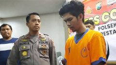 Polisi Gadungan Tipu Polisi Asli, Anggota Polres Probolinggo Rugi Belasan Juta, Dijanjikan Mutasi
